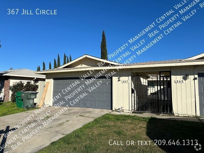 Building Photo - North Stockton 2 Bedroom 1 Bathroom Duplex Rental