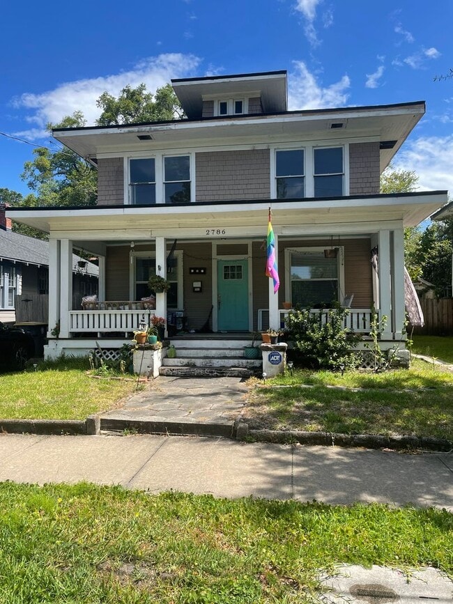 Building Photo - 2786 Post St Unit 2786 Post St #1