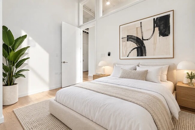 59 Bogart St Unit 227