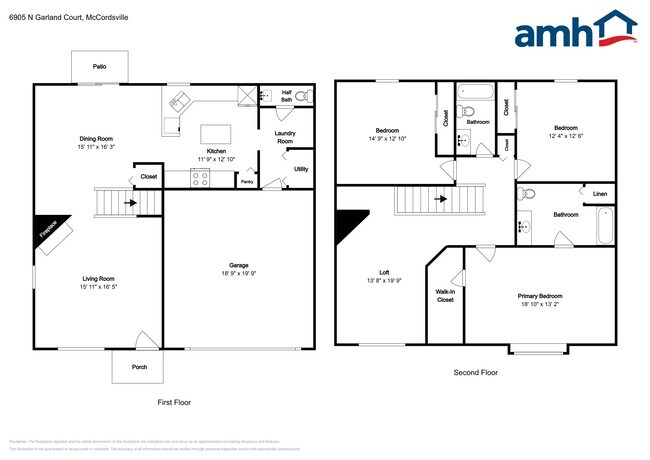 Photo - 6905 N Garland Ct