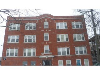 Primary Photo - 120-122 N Kilpatrick Ave Apartments