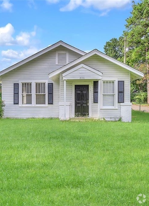 Building Photo - 2141 Yancey Ave Rental