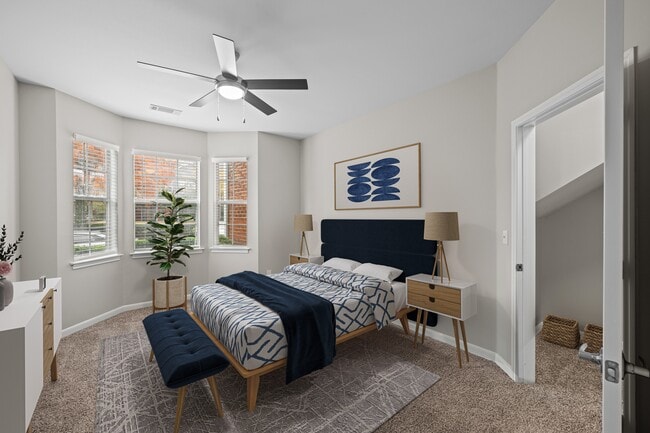 Photo - Preserve at Bartlett