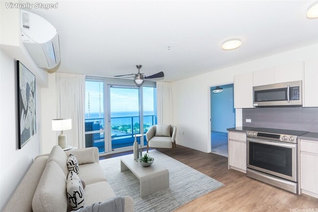 Photo - Priced Low to Sell!! Top floor with floor to ceiling windows to enhance the spectacular ocean