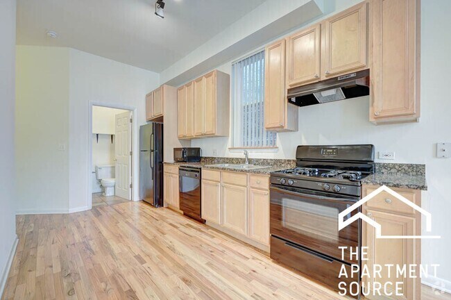 Building Photo - 2636 N Halsted St Unit 2R Rental