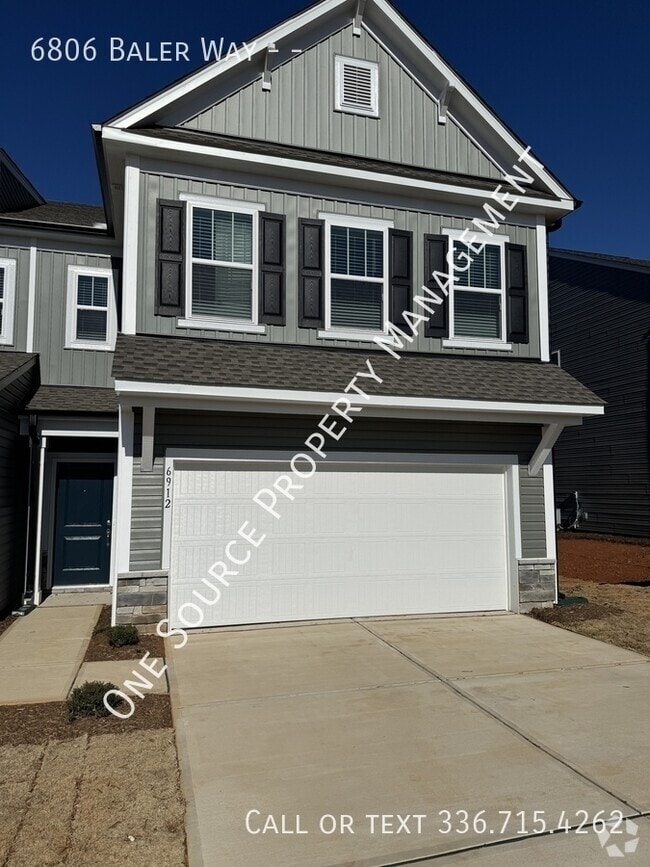 Building Photo - 6806 Baler Wy Rental