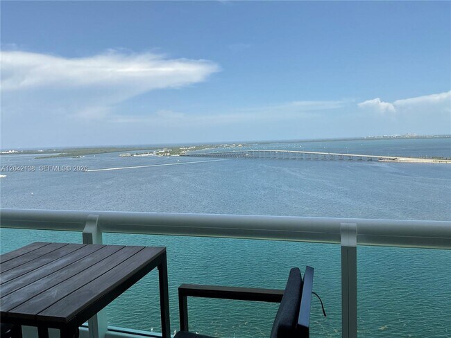 Photo - 1643 Brickell Ave Unit 2603