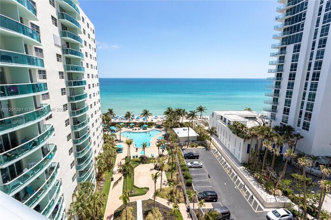 Photo - 3901 S Ocean Dr Unit 10M