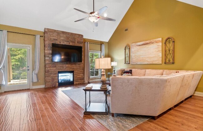 Photo - Modern Luxury • Timeless Elegance