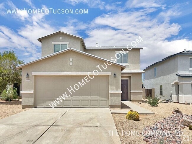 Building Photo - 1034 W Camino Hombre Viejo Rental