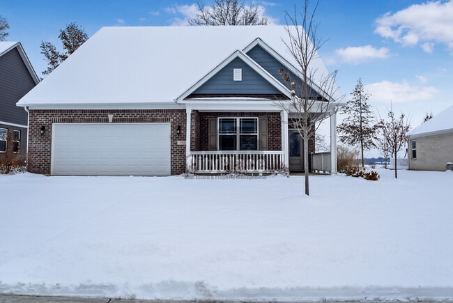 Building Photo - 1723 S Centennial Ave