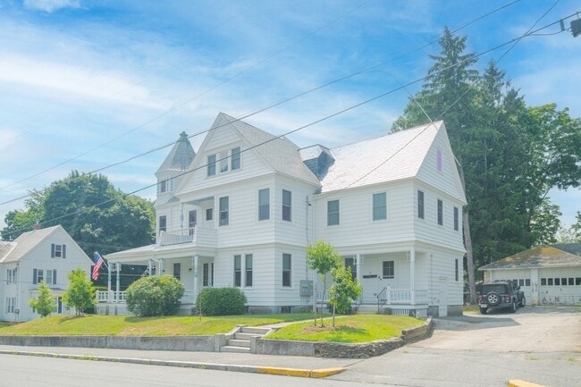 60 Congress St Unit 1
