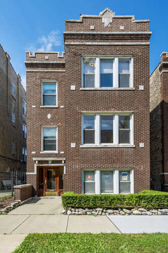 Building Photo - 2316 W Huron St Rental