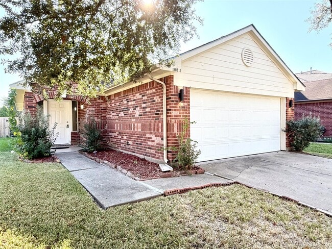 Photo - 10811 Tallow Briar Ln