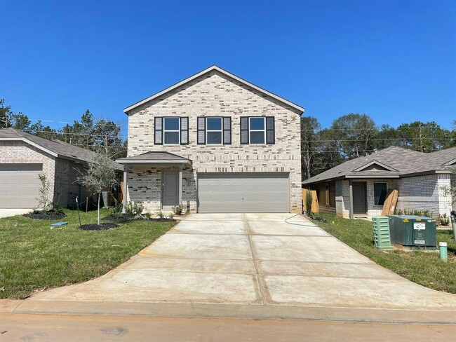 Photo - 14911 Ascot Bend Cir House