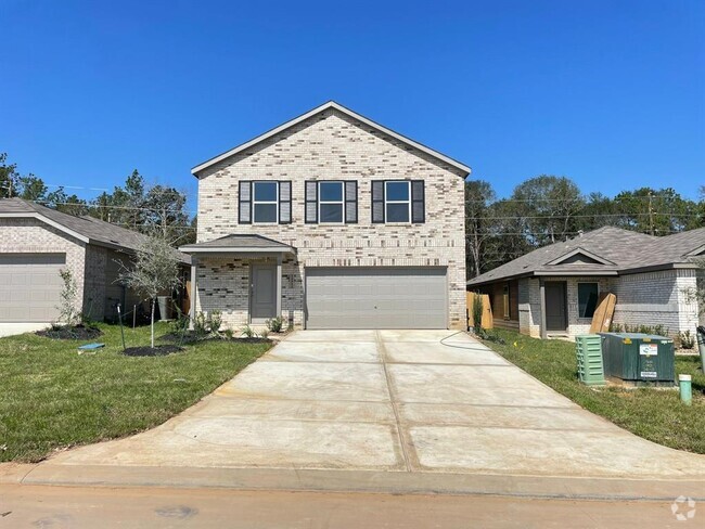 Building Photo - 14911 Ascot Bend Cir Rental