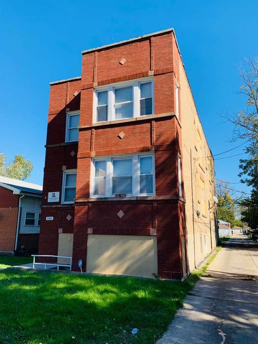 Photo - 11143 S Bishop St Apartments Unit # B