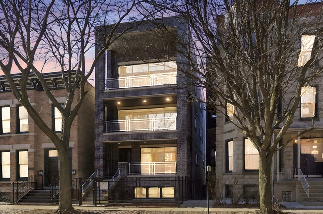 Building Photo - 1042 S Oakley Blvd Unit 3