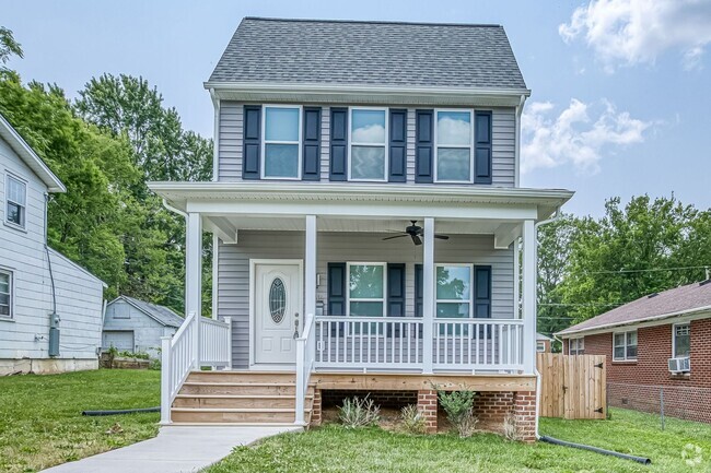 Building Photo - Beautiful Home in Fulton Hill Less Than 2 ...