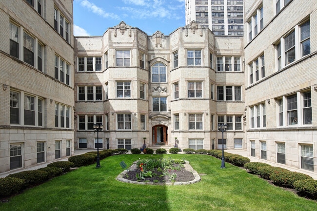Photo - 816 W Sunnyside Ave Condo Unit 3B