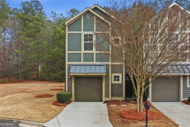 Photo - 501 Ridge View Crossing