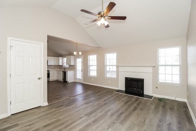 Photo - 714 Cherry Branch Cir