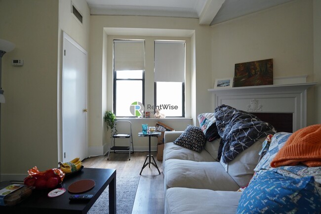 Photo - 62 Boylston St Unit 718