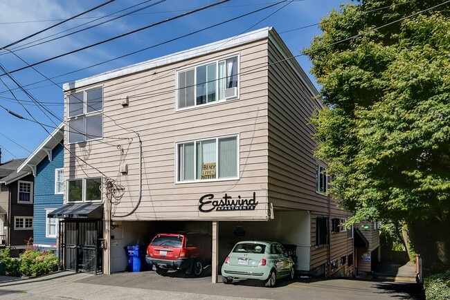 Photo - Eastwind Apartments