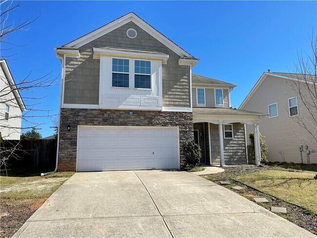 Photo - 3880 New Salem Ct