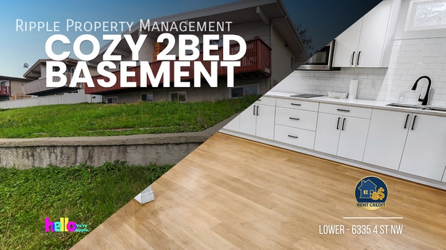 Building Photo - COZY & PRIVATE 2 BEDS, 1 BATH BASEMENT SUITE | Private Entry & Shared Backyard