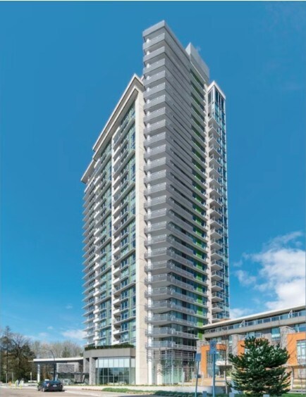 Building Photo - 680 Seylynn Cres Unit 903