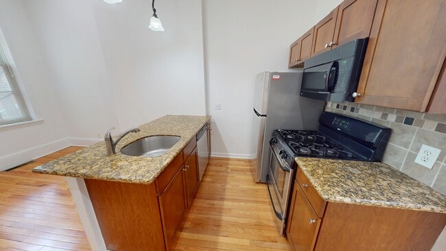 Photo - 327 S 12th St Unit 100