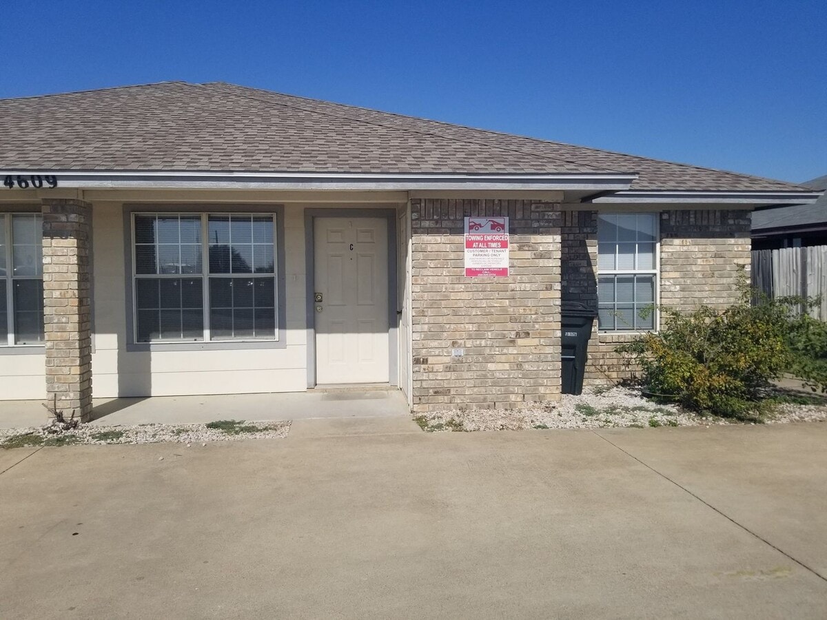 Photo - 4609 Wade Dr Unit C