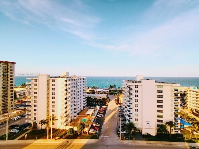 Building Photo - 1410 S Ocean Dr Unit 1208 Rental
