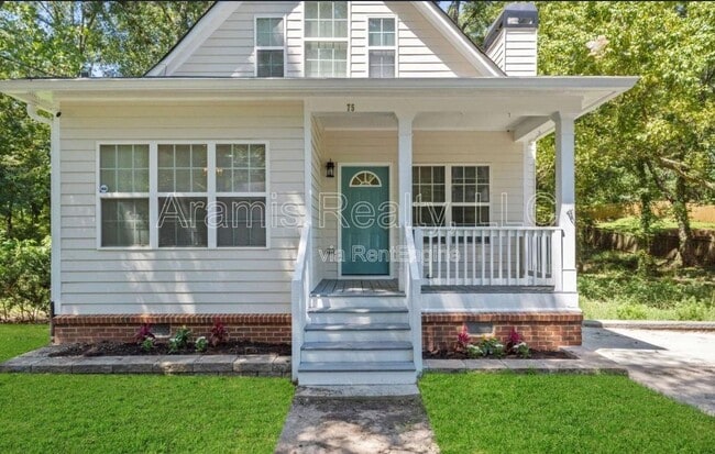 Building Photo - 75 Johnson Rd NW