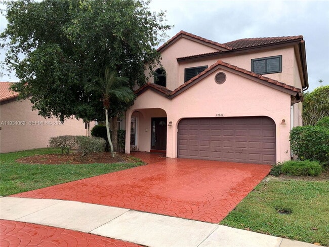 Photo - 22832 Marbella Cir