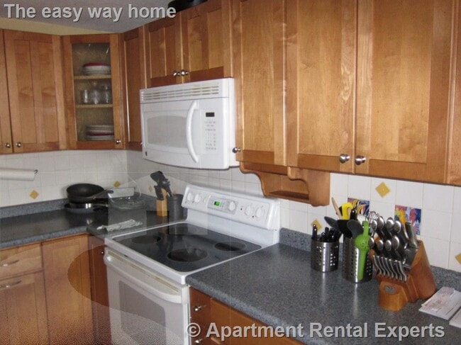 Photo - 94 Beacon St Unit #58