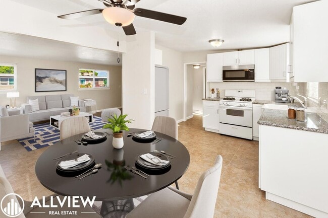 Building Photo - 3407 W Olinda Ln Unit C Rental