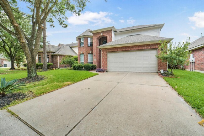 17319 Deep Prairie Dr