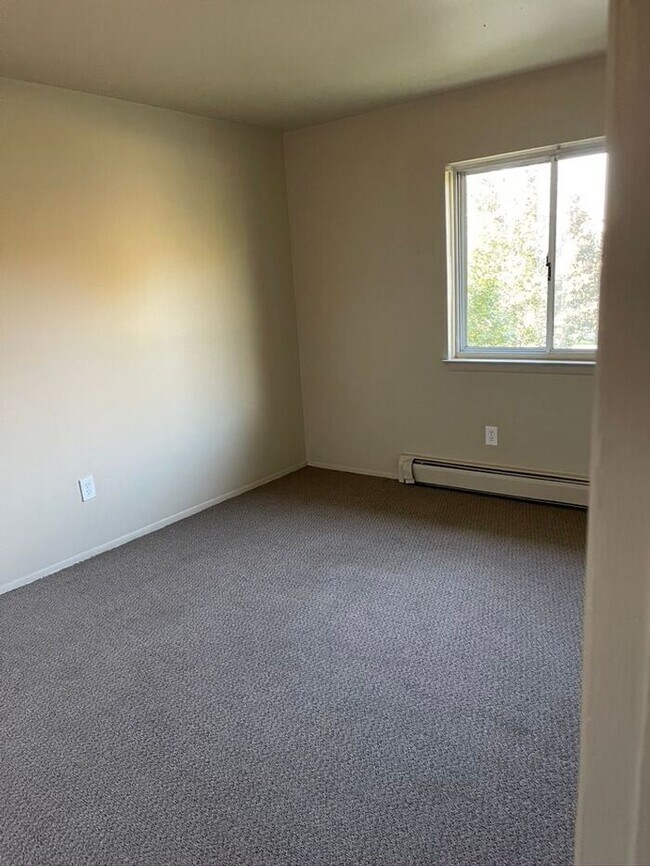 Section 8 Approved - Heat Included and Water Included.