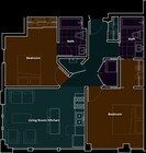 Plano de planta
