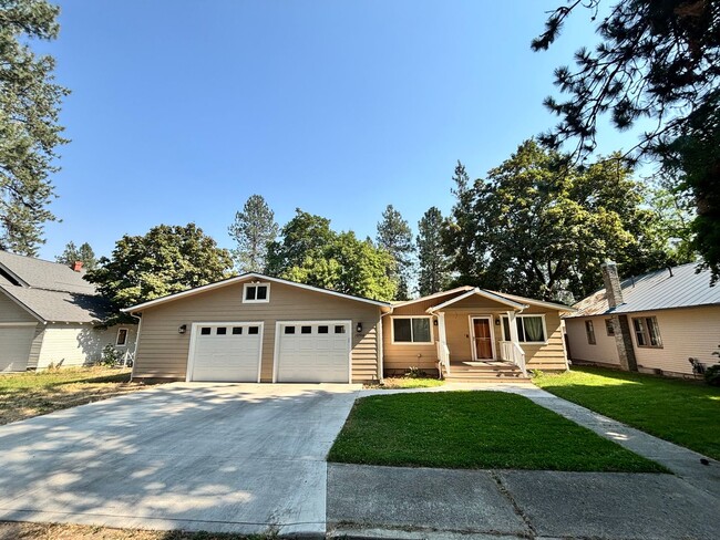 10708 N Nelson Rd