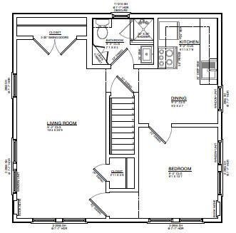 Photo - 2810 Pearl St Unidad B