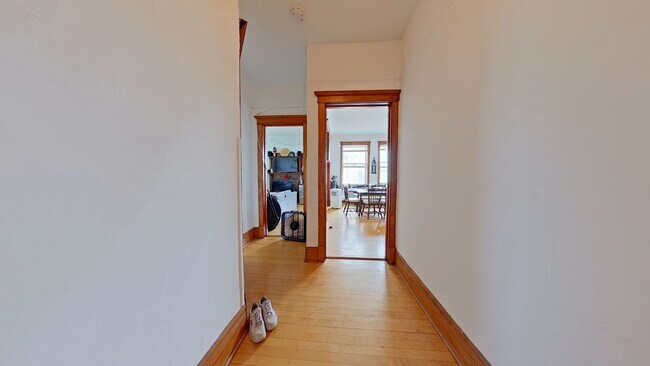 Photo - Top Floor Two Bed Includes Heat! Unit 1015 3