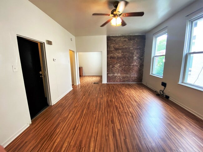 Photo - Highland Park - Apartments For Rent In Pittsburgh Unit 2