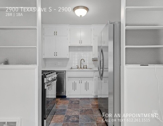 Photo - 2900 Texas Ave S Unit 2900