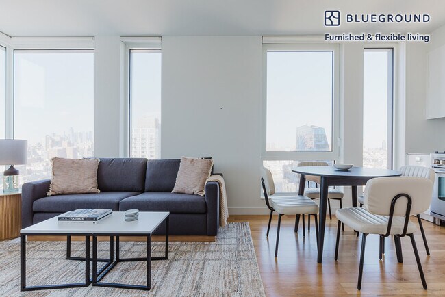 Photo - 125 Delancey St Unit SI FL12-ID1604