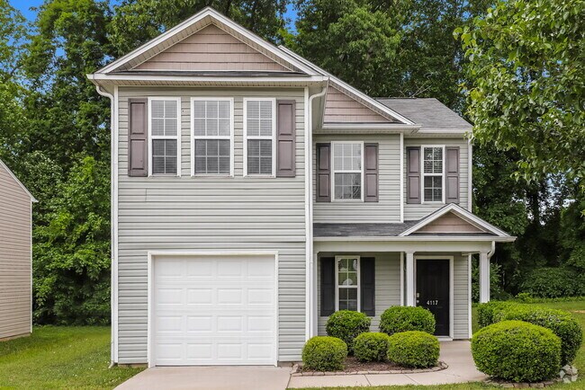 Building Photo - 4117 Field Crossing Dr Rental