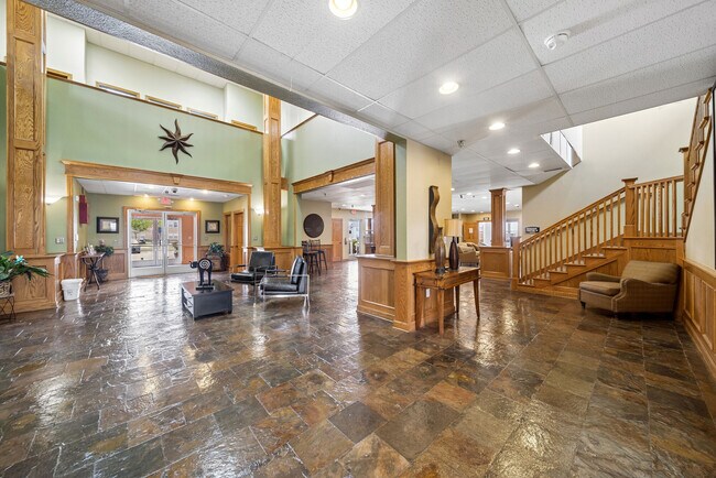 Windscape Apartments