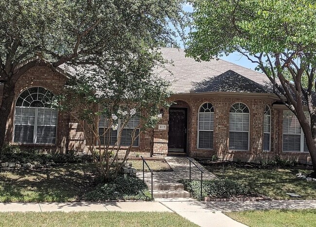 Photo - 3117 Cactus Dr House